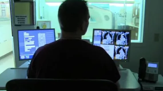 RIS/PACS: Driving Standardization for a Large Hospital System