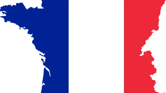 France