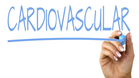 Cardiovascular