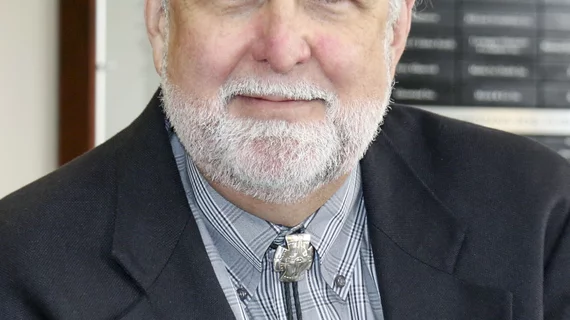 Eric Ford, PhD, MPH