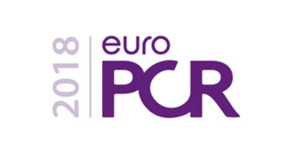 EuroPCR 2018 logo