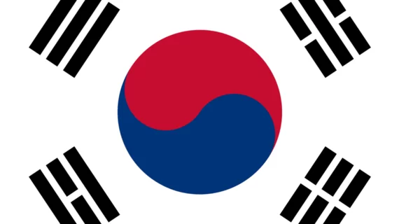 South Korea
