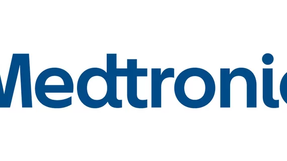Medtronic logo