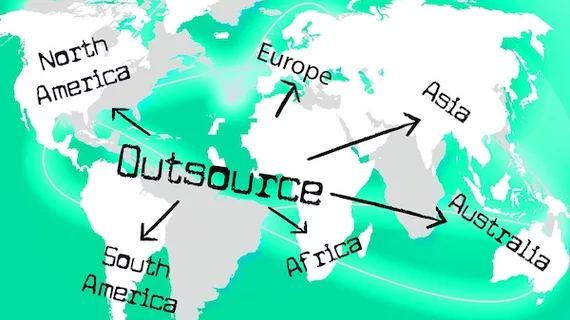 Outsourcing