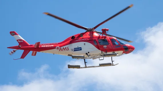 Helicopter