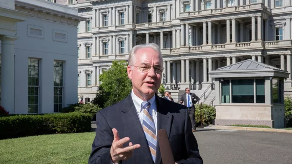 Tom Price