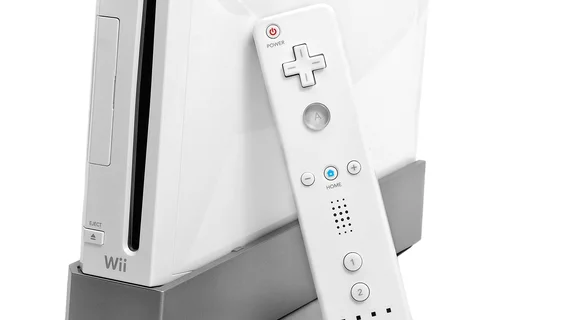 Nintendo Wii