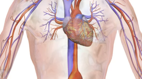 Abdominal aortic aneurysm