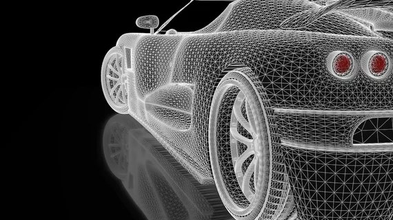 AI car