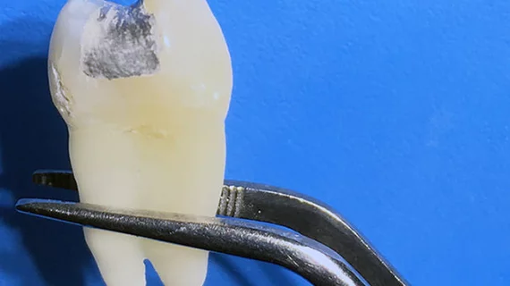 Cavity