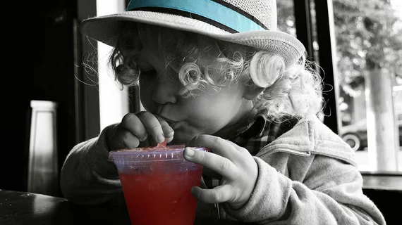 Kid juice