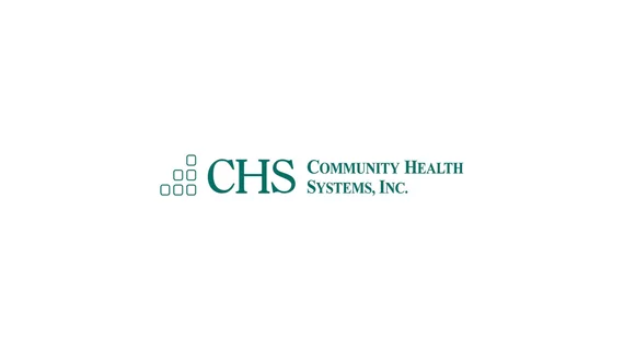 CHS logo
