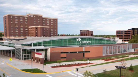 CoxHealth