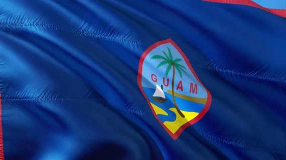 Guam