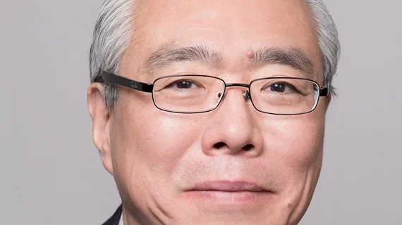 Satoshi Minoshima