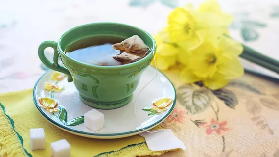 Tea