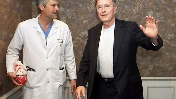 Bush