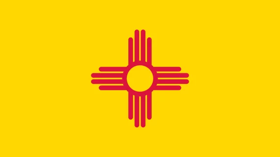 New mexico 