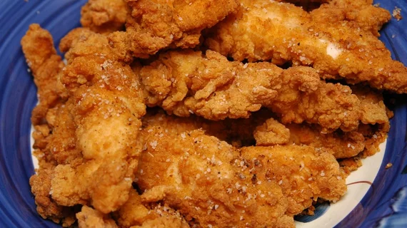 Fried Chicken