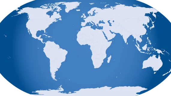 Globe