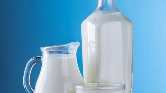 Milk