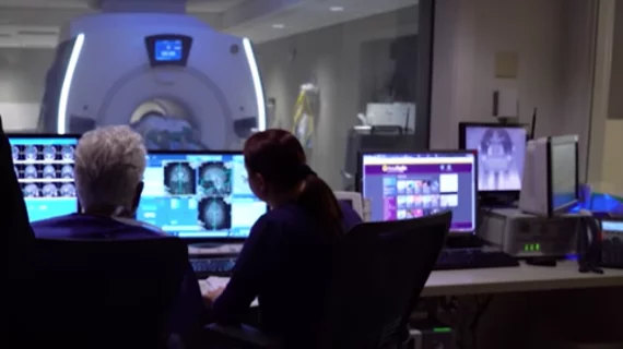 focused ultrasound 