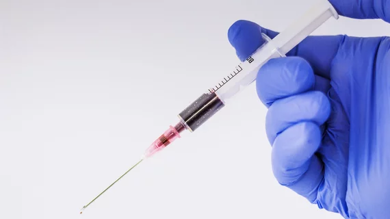 Syringe