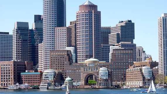 Boston
