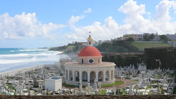 San Juan