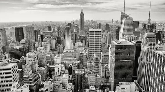 Manhattan, New York 