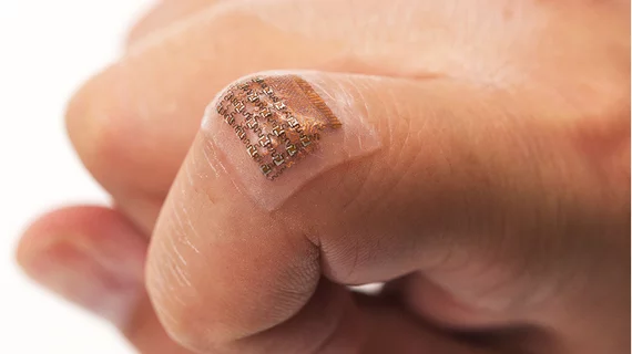 Wearable Patch