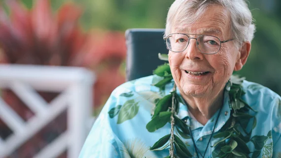 Earl Bakken | Medtronic co-founder