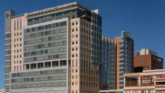 Children's Hospital of Philadelphia