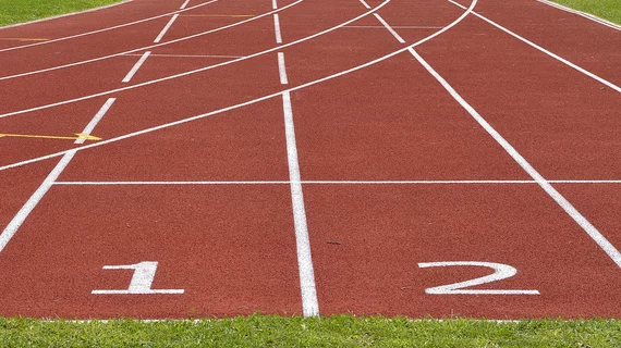 track 