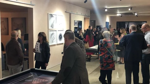 Project Gallery X-ray Art