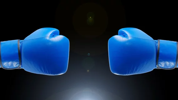 Boxing