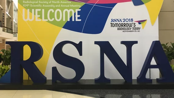 RSNA2018