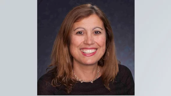 Stamatia V. Destounis, MD
