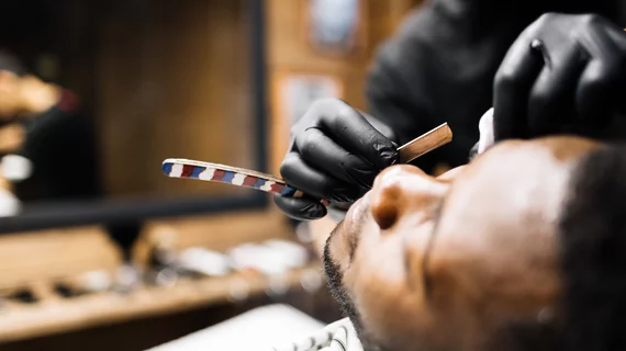 Barbershop | Haircut