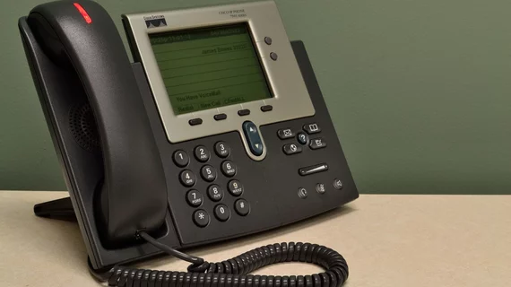 Landline Phone