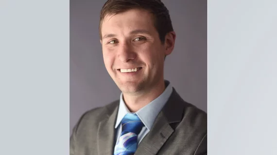 B. Dustin Pooler, MD