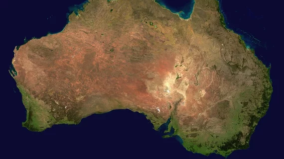 Australia