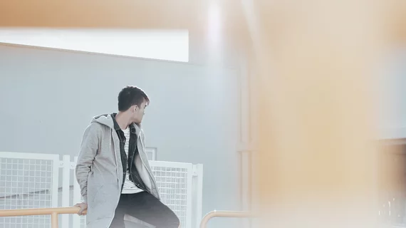 Boy