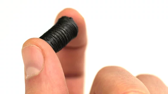 Sugar Stent