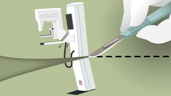 Mammogram