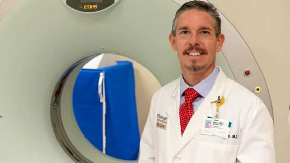 Michael W. Penney, MD