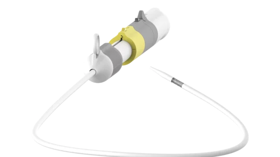 J-Valve TAVR
