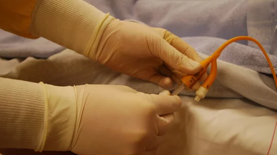 catheter