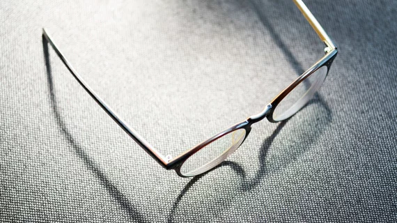 glasses