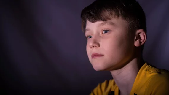 Brave Child